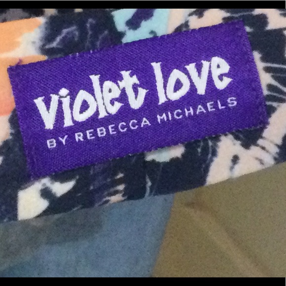 Tye-Dye Headband - Picture 2 of 2